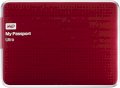Western Digital My Passport Ultra 2TB Red Apac USB 3.0 (WDBMWV0020BRD-PESN)