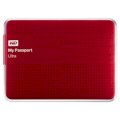 Western Digital My Passport Ultra 1TB Red Apac USB 3.0 (WDBZFP0010BRD-PESN)