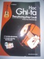 Học ghi-ta theo phương pháp Carulli