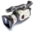 Máy quay phim chuyên dụng Canon GL1