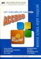 Hướng dẫn thực hành viết phần mềm kế toán trên access