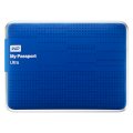 Western Digital My Passport Ultra 1TB Blue Apac USB 3.0 (WDBZFP0010BBL-PESN)