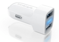 Innergie Duo USB Auto Adapter