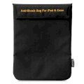 Ronal Anti-Shock Bag for iPad and Case - Đen vàng