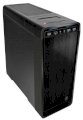 Thermaltake Urban S31 mid tower chassis - VP700M1N2N 