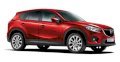 Mazda CX-5 SE-L 2.0 MT 2WD 2015