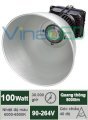 Đèn led nhà xưởng 100W VinaLED BLA-100W –D40-CW