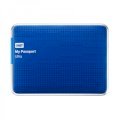 Western Digital My Passport Ultra 500GB Blue Apac USB 3.0 (WDBPGC5000ABL-PESN)