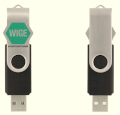 USB Promotions V-A0115 8GB
