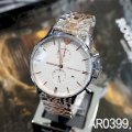 Armani mạ vàng AR0399 Chính hãng