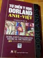 Từ điển Y khoa nổi tiếng thế giới Dorland