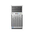 Server HP ProLiant ML310E G8 (Intel Xeon E3-1220v3 3.1GHz, Ram 4GB, DVD, Raid B120i (0,1,10) Không kèm ổ cứng, PS 350W)