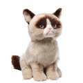 Gund Grumpy Cat Plush 9"
