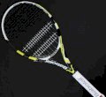 Babolat Aeropro Team GT Tennis Racket