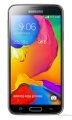 Samsung Galaxy S5 LTE-A (SM-G906S) 32GB Charcoal Black