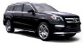 Mercedes-Benz GL450 4MATIC 4.6 AT 2014