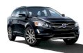 Volvo XC60 T6 R-Design 3.0 AT AWD 2015