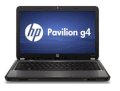 HP Pavilion G4-1312au (E4X31PA) (AMD Dual-Core A4-3305M 1.9GHz, 4GB RAM, 500GB HDD, VGA ATI Radeon HD 6480G, 14 inch, Windows 7 Home Premium 64 bit)