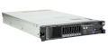 Server IBM Ssystem X3650 M2 (Intel Xeon Quad Core E5540 2.53GHz, Ram 16GB, HDD 2x146GB SAS, DVD ROM, Raid BR10i, PS 675Watts)