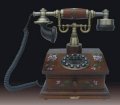 Máy điện thoại giả cổ ODEAN CY-515B