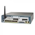 Cisco UC520-16User-4FXO/2BRI