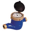 Đồng hồ nước ARAD P - Positive Displacement WaterMeter