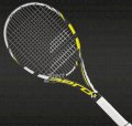 Babolat Aeropro Team GT (2013) Tennis Racket 
