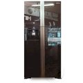 Tủ lạnh Hitachi R-W660FPGV3X (GBW)