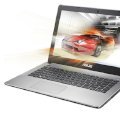 Asus X450CC-WX143D (Intel Core i3-3217U 1.8GHz, 2GB RAM, 500G HDD, VGA NVIDIA GeForce GT 720M, 14 inch, PC DOS)