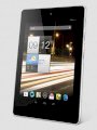 Acer Iconia A1-811 (NT.L2TSV.001) (MediaTek MT8125T 1.2GHz, 1GB RAM, 16GB Flash Driver, 7.9 inch, Android OS 4.2) WiFi, 3G Model Gray