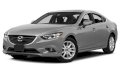 Mazda6 SE 2.0 MT 2WD 2015