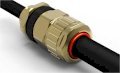 Cable Gland chống cháy nổ HAWKE 501/453/RAC OS M20²