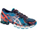  ASICS GEL-Sendai™ 2 Men's Blue/White/Orange