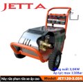 Máy rửa xe JETTA 3KW 