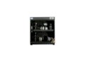 Tủ chống ẩm Nikatei DCH080W (điện tử)