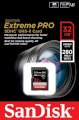 SanDisk Extreme Pro UHS-II 32GB 280MB/s