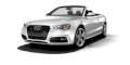 Audi A5 Cabriolet Premium 2.0 AT 2013