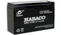 Ắc quy Habaco HBC1290 ( 12V-9.0 Ah)