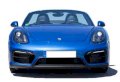 Porsche Boxster GTS 3.4 MT 2014