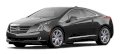 Cadillac ELR Hybrid Coupe 1.4 AT FWD 2014