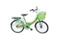 Xe đạp điện trẻ em Nhựa Chợ Lớn M883-X2B 20inch