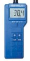 Máy đo nhiệt độ, độ ẩm không khí BK Precision 725 (dataloger , dây đo kiểu K)