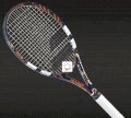 Babolat Play Tennis Racket 