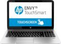 HP Envy Touchsmart 15-j109TX (F6C57PA) (Intel Core i7-4700MQ 2.4GHz, 8GB RAM, 1TB HDD, VGA NVIDIA GeForce GT 740M, 15.6 inch, Windows 8.1 64 bit)