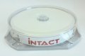 Đĩa trắng Intact CD, DVD 8x