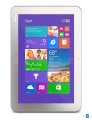 Toshiba Encore 2 (Intel Atom Z3740 1.33GHz, 2GB RAM, 64GB Flash Driver, VGA Intel HD Graphics, 10.1 inch, Windows 8.1)