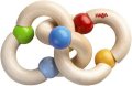 Color Knot Clutching Toy