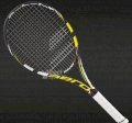 Babolat Aeropro Drive GT + (2013) Tennis Racket 
