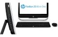 HP PAVILION 20-A223L (E9T93AA) (Intel Core i3-3240 3.40GHz, RAM 4GB. HDD 1TB, VGA Onboard, Màn hình 20inch, PC DOS)