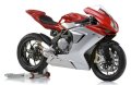 MV Agusta F3 675 2014